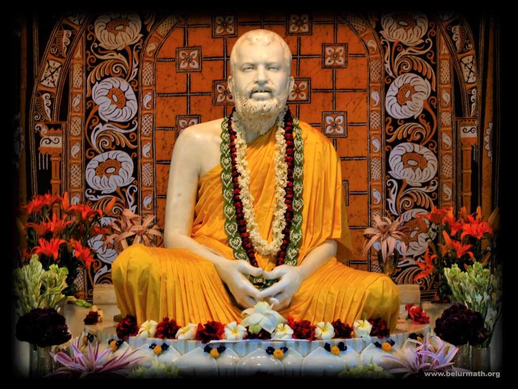 Ramakrishna Paramahamsa