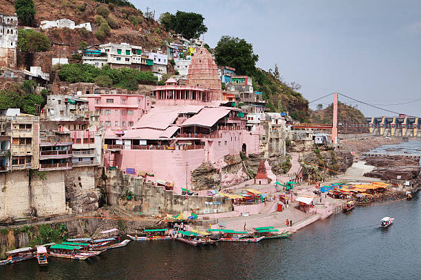 Omkareshwar