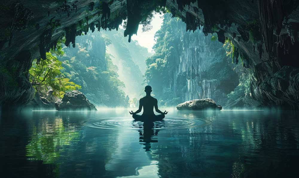 Meditation And Realization of Consciousness